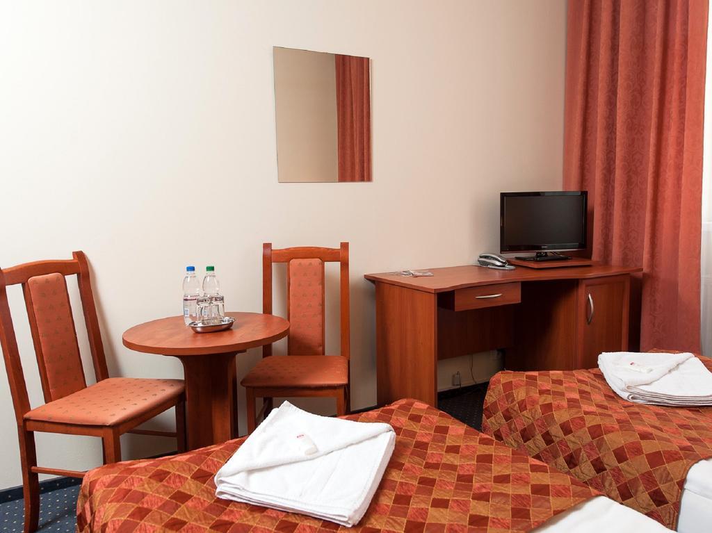 Hotel Arkadia Λέγκνικα Δωμάτιο φωτογραφία