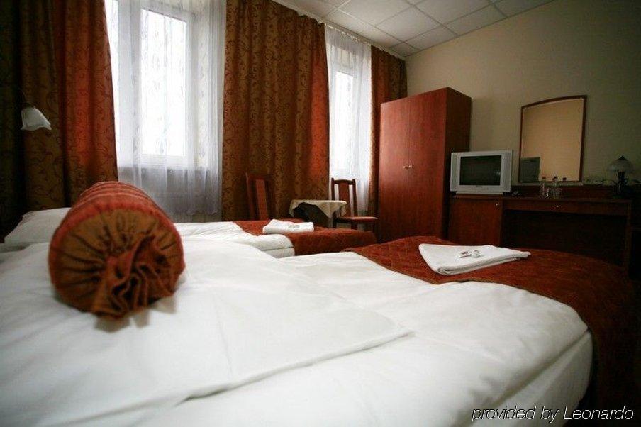 Hotel Arkadia Λέγκνικα Δωμάτιο φωτογραφία