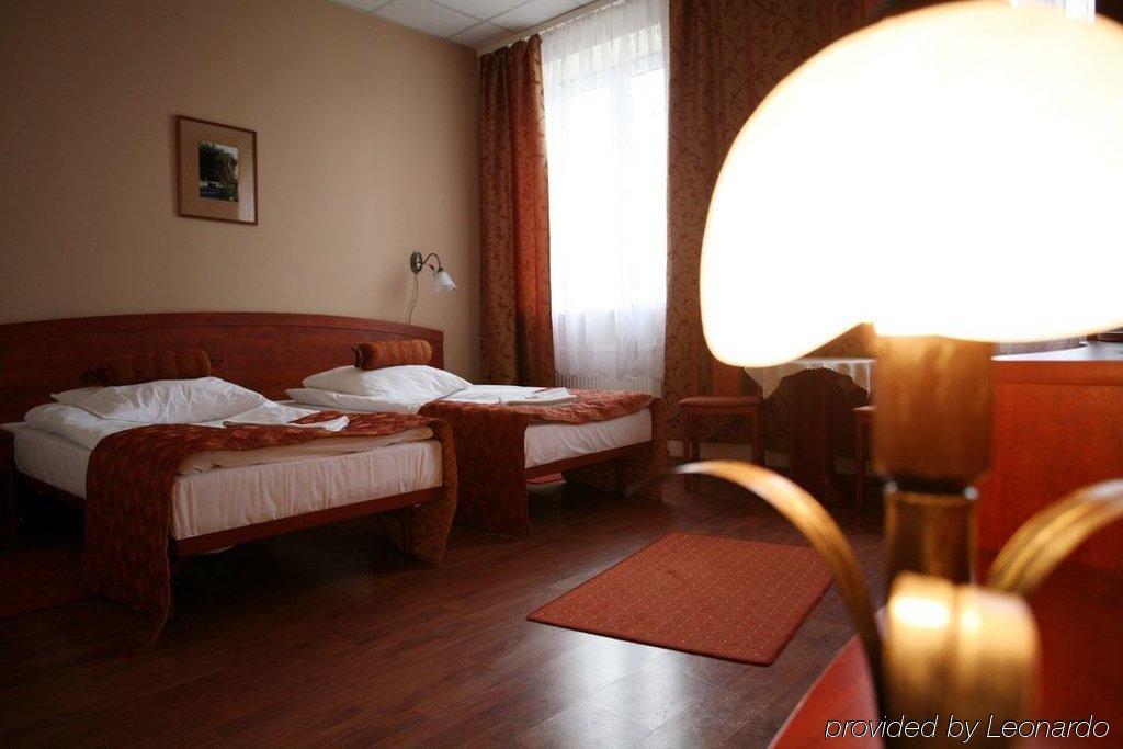 Hotel Arkadia Λέγκνικα Εξωτερικό φωτογραφία