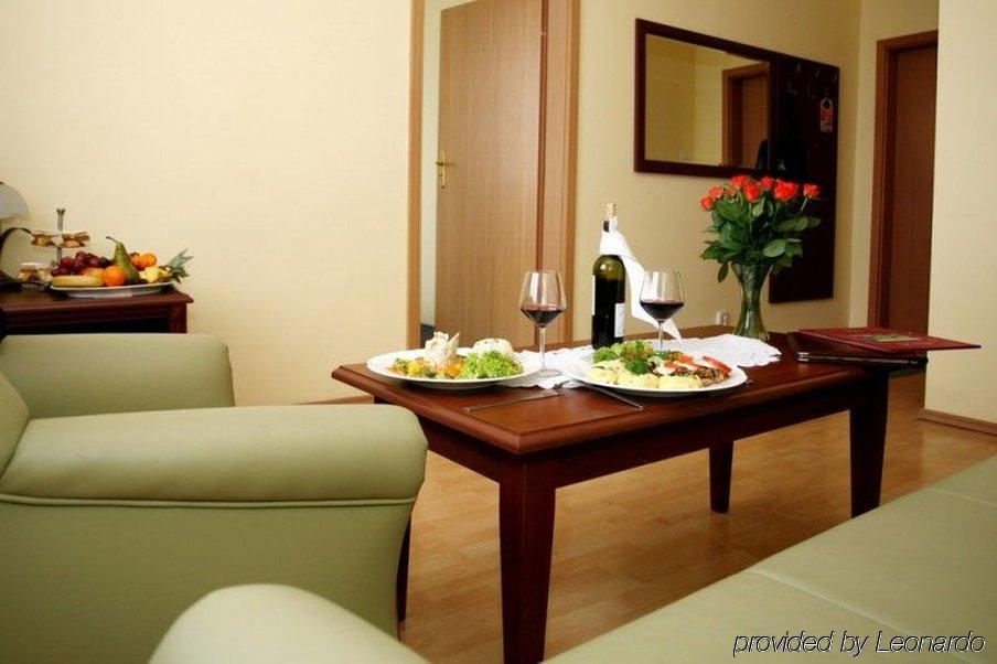 Hotel Arkadia Λέγκνικα Εξωτερικό φωτογραφία