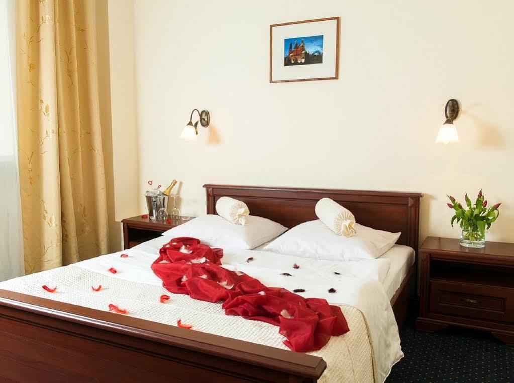 Hotel Arkadia Λέγκνικα Εξωτερικό φωτογραφία