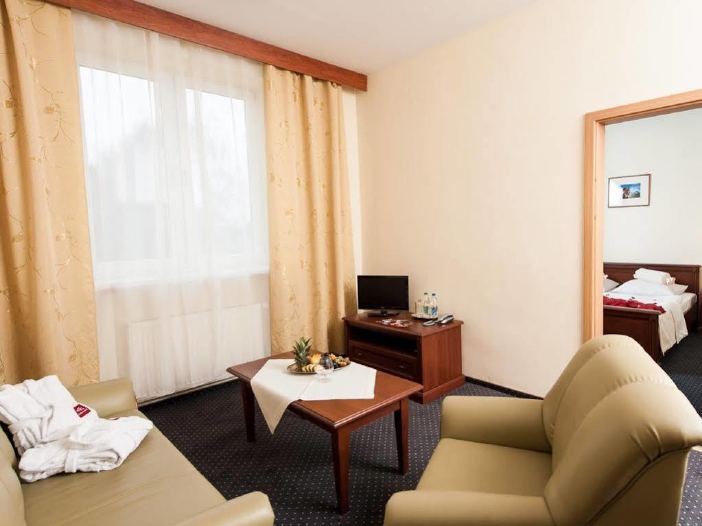 Hotel Arkadia Λέγκνικα Εξωτερικό φωτογραφία